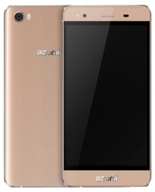 Azumi Mobile